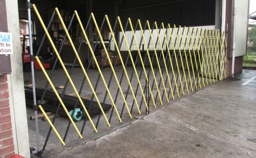 Barriers for Occupational Health and Safety