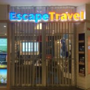 Escape Travel