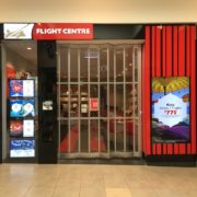 Flight Centre Baulkham Hills