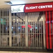 Flight Centre Parramatta