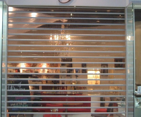 adelaide security door