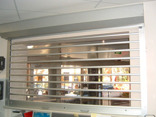 brisbane security doors