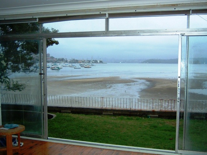 canberra security doors systems