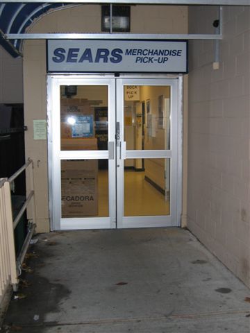 canberra security doors