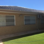 french doors sliding door window