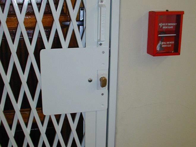 high security door adelaide