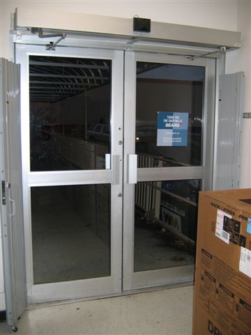 high security door brisbane