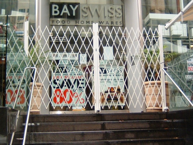 high security doors adelaide