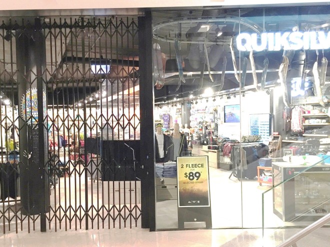 high security doors canberra