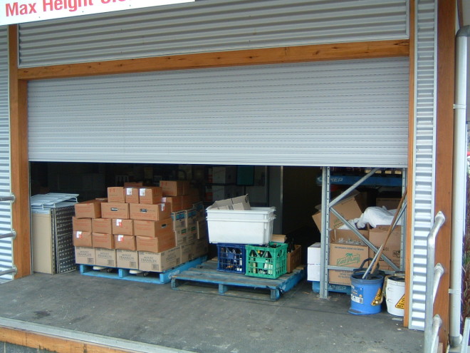 high security doors hobart