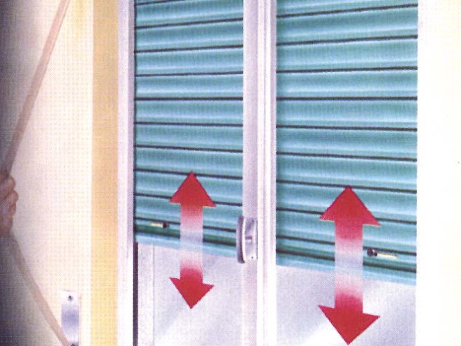 hobart security doors installation