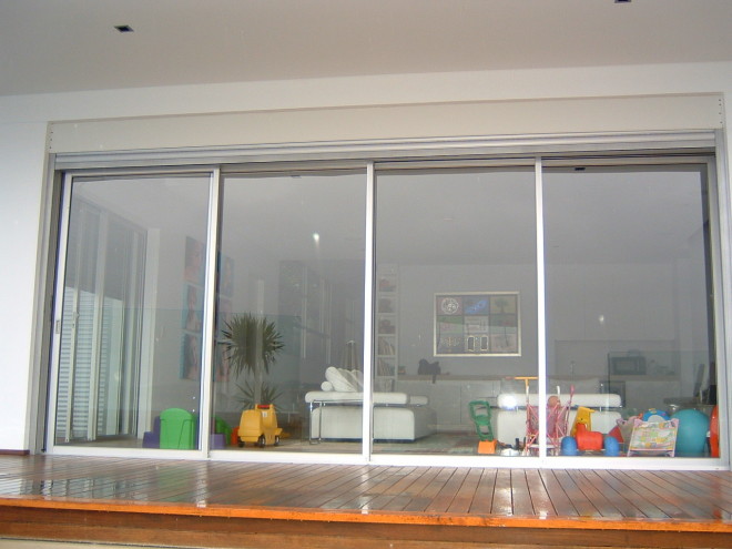 melbourne security door installation