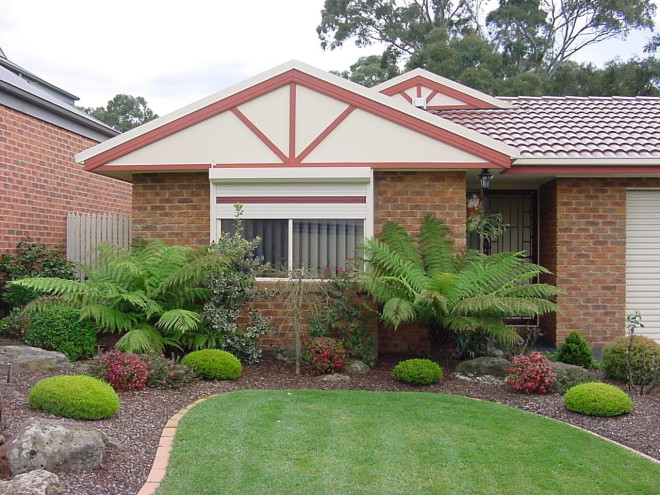 melbourne security doors installation