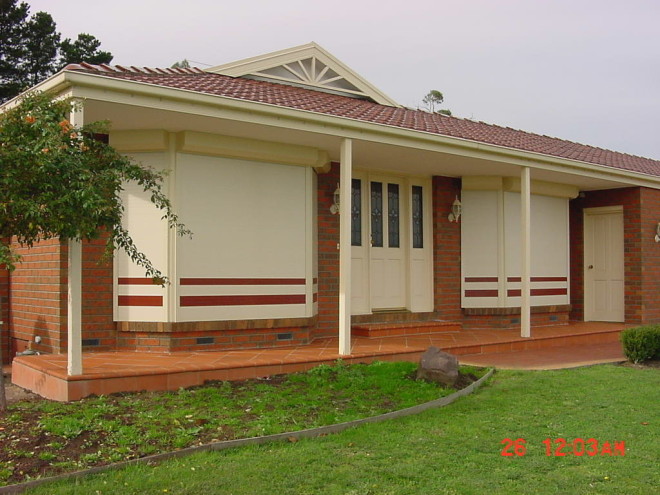 newcastle security doors installation
