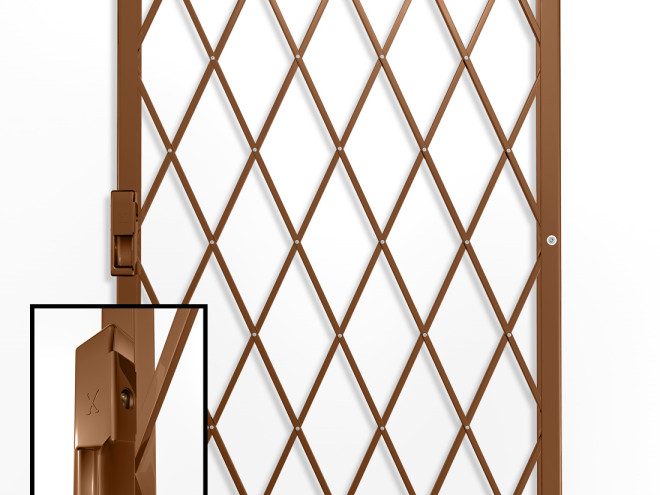 perth security door system