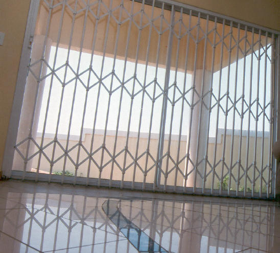 perth security doors installation