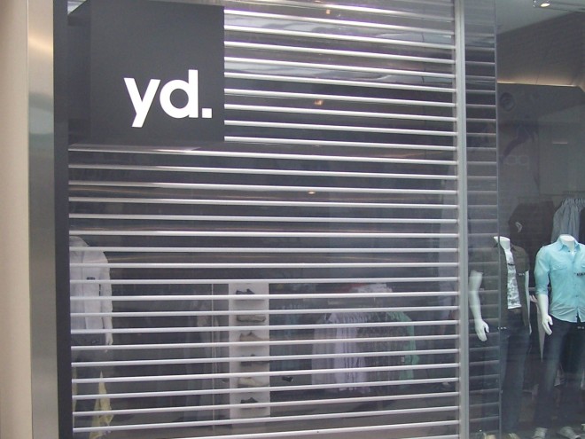 perth security doors setup