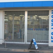 roller door sydney