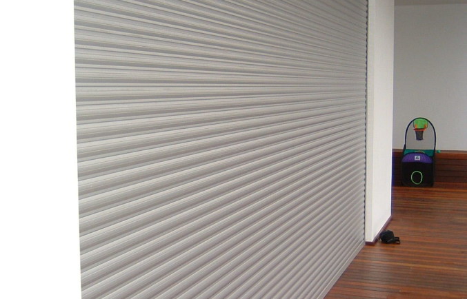 roller shutter roller shutter