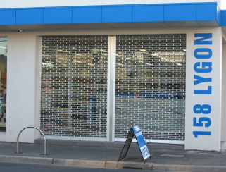 roller shutter perth roller shutter perth