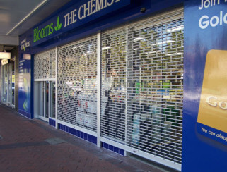 roller shutters perth Aluminium Roller Grilles Australia - Security Shutters perth brisbane melbourne sydney