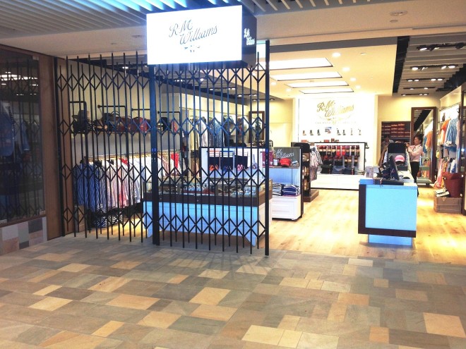 security door installation adelaide