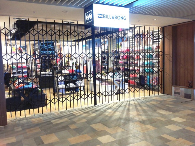security door installation melbourne