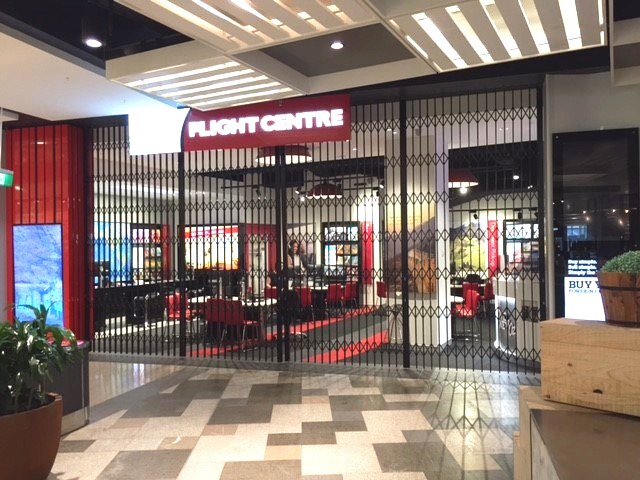 security door setup brisbane