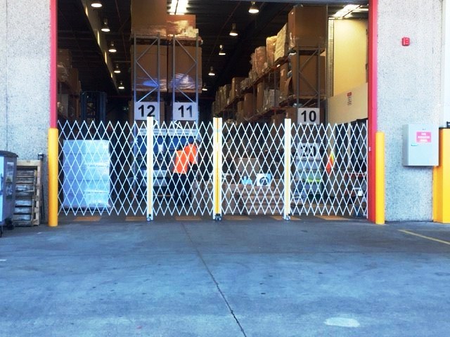 security door setup newcastle