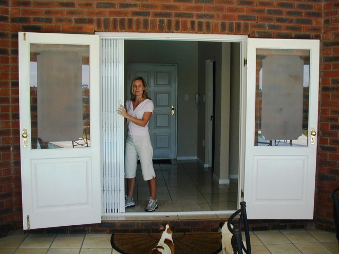 security door system adelaide