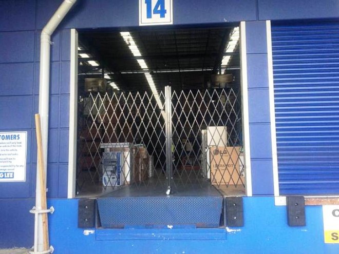 security door system brisbane