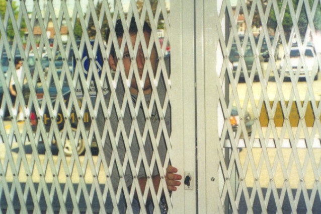 security door system newcastle
