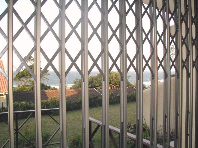 security door systems canberra