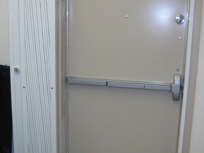 security door systems perth