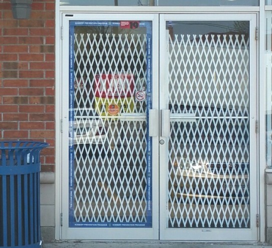 security doors canberra