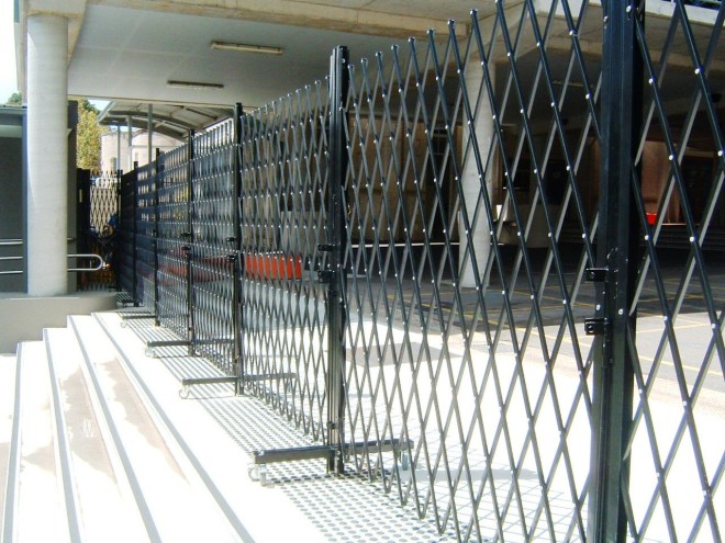security doors installation canberra