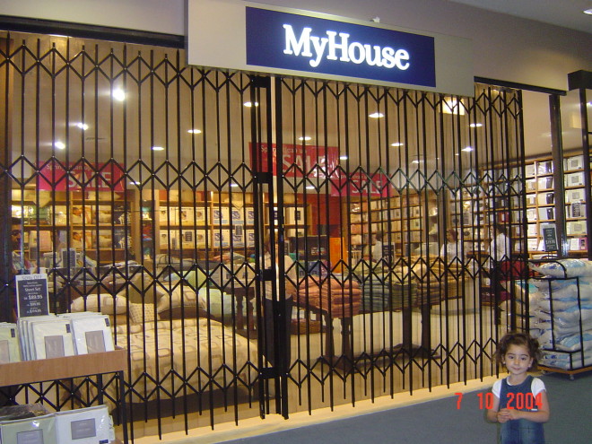 security doors installation melbourne