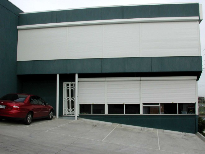 security doors installation perth