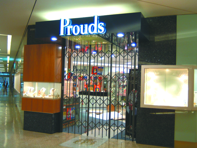 security doors setup newcastle