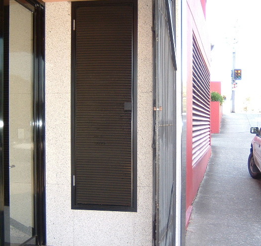 security doors systems hobart