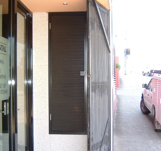security doors systems melbourne