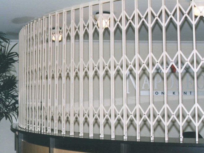security doors systems perth