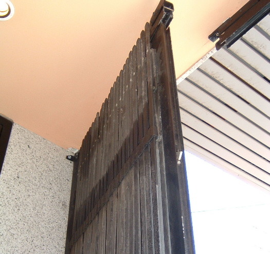 security doors systems sydney