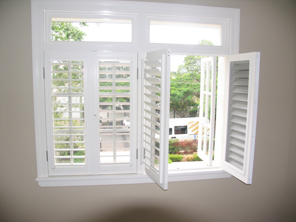 plantation blinds