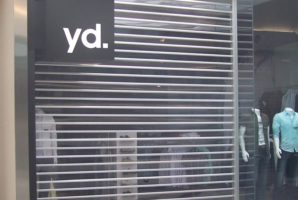 Commercial Security