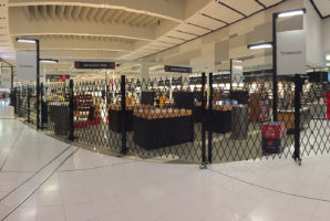 Commercial Security