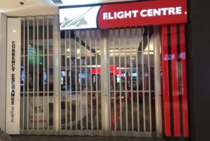 Commercial Security