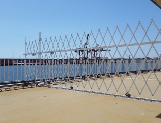 Hire or Buy custom Crowd Control Barriers Australia wide.