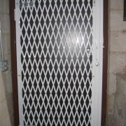 security gates installation brisbane