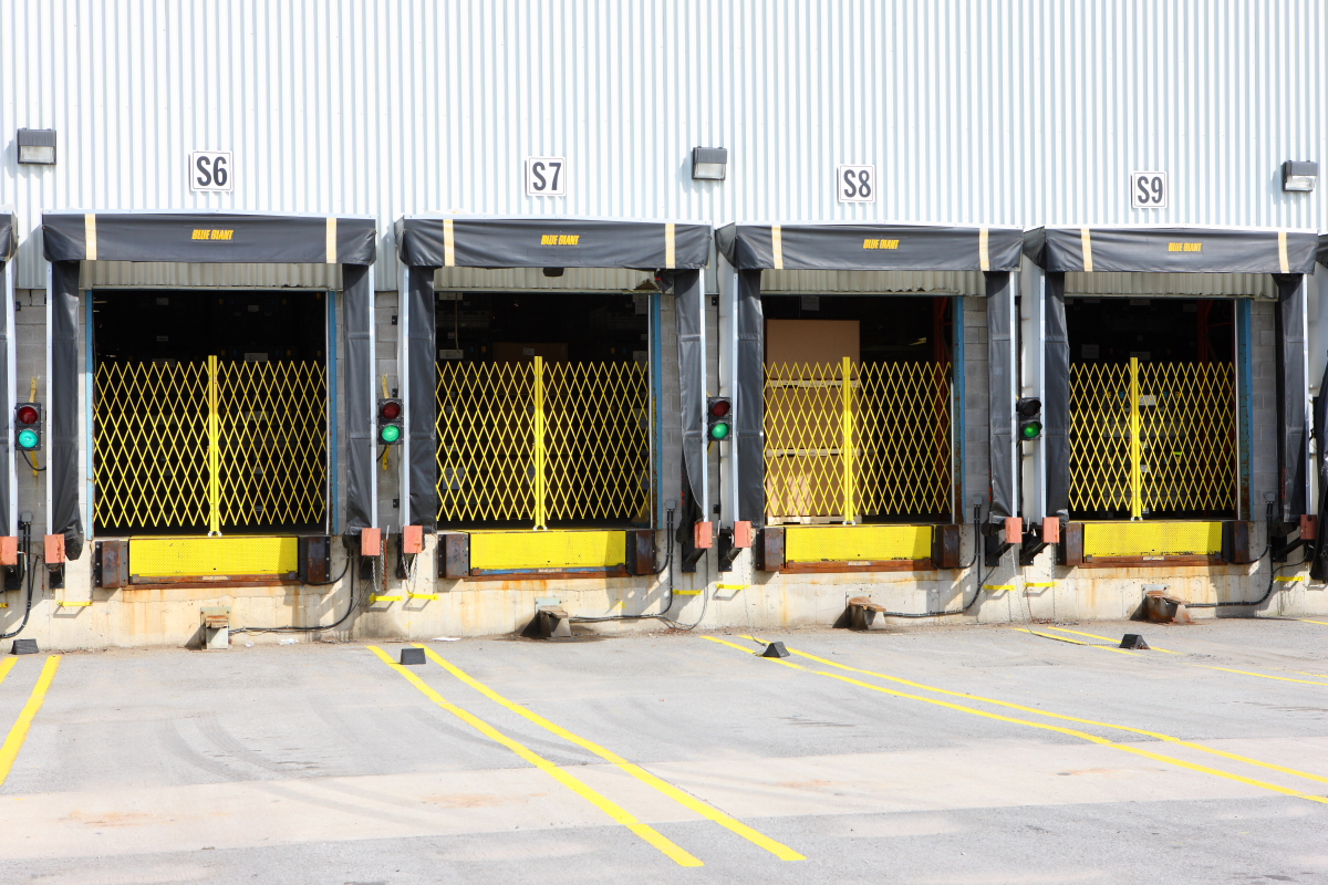 warehouse 3